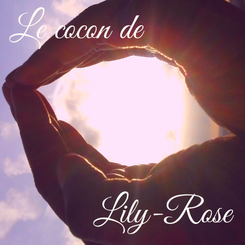 Logo le cocon de Lily-Rose - 24.02.21